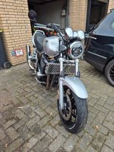 Suzuki GSX 1400