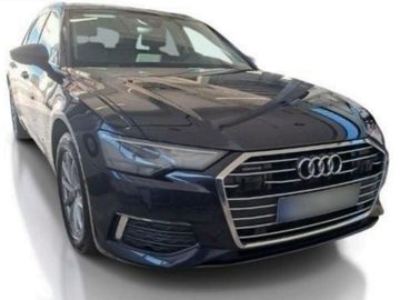 Audi A6 - 2