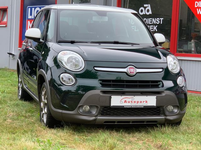 Fiat 500L Trekking 1.3 16V Multijet Dualogic Trekking