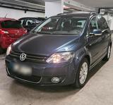 Volkswagen VW golf Plus 1.6 TDI  BlueMotion - Volkswagen Golf Plus in Köln
