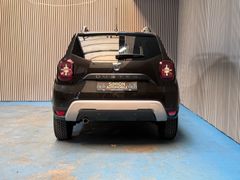 DACIA Duster II Prestige/1.er Hand/Standheizung/KAMERA