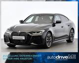 BMW 430i xDrive GC I inkl. Winterräder I Care Paket - gebrauchte BMW 430 aus dem Jahr 2024
