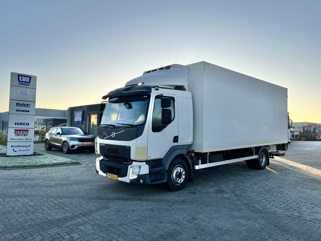 Volvo FL 250 4x2 Koelwagen