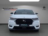 DS Automobiles DS 7 1.6 E-Tense 225 Bastille + - DS Automobiles DS7 (Crossback) Bastille