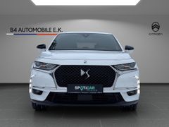 Fahrzeugabbildung DS Automobiles DS 7 1.6 E-Tense 225 Bastille +