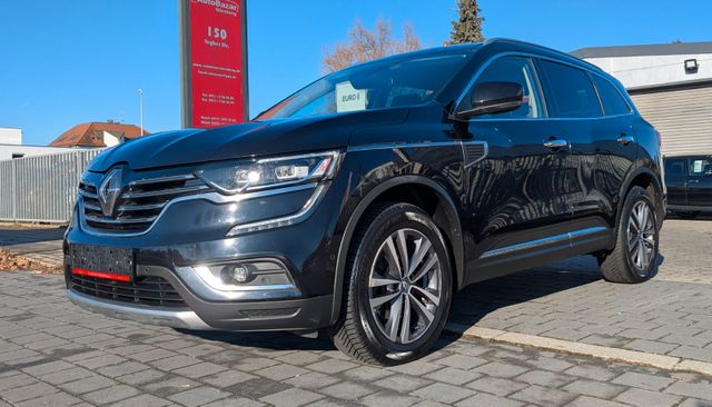 Renault Koleos Intens 4x4 Automatik / Navi / AHK