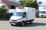 Iveco  Daily 35S14 E6 Hi-Matic /CX 350 Tiefkühl /Strom - Angebote
