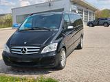 Mercedes-Benz Mercedes Viano 3.0 CDI, V6, Extralang, 8Si... - Mercedes-Benz Viano: Extralang