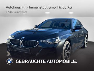 BMW 218i MSport *IM