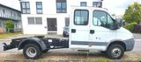 Iveco DAILY C65C Minisattel Mini-SZM BE  6300/3500KG - Szm