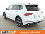 Volkswagen Tiguan Allspace 2.0 TSI Highline 4Motion Aut. - VW Tiguan Allspace Gebrauchtwagen in Köln