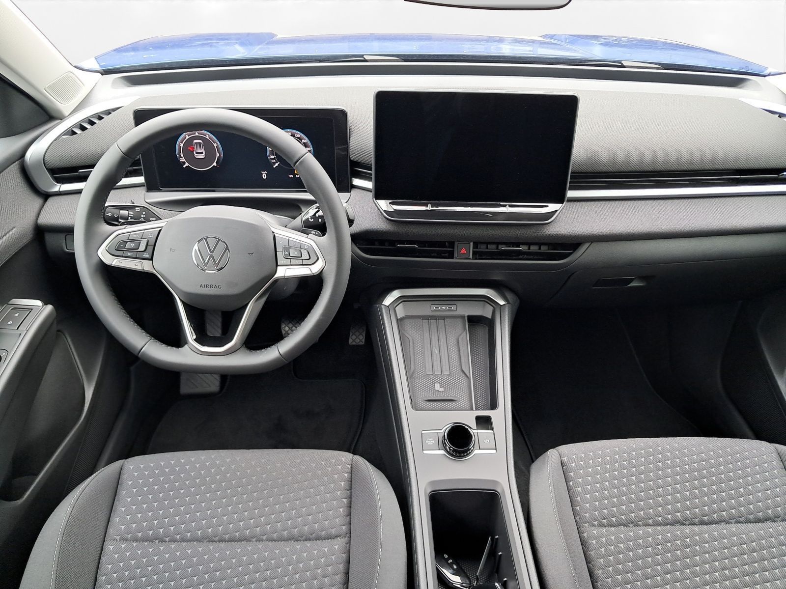 Volkswagen T-Roc - Bild 7