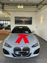BMW 430i xDrive Cabrio M Sport A M Sport - gebrauchte BMW 430 aus dem Jahr 2023