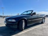 BMW 318i Cabrio - BMW 3 Series aus 1996