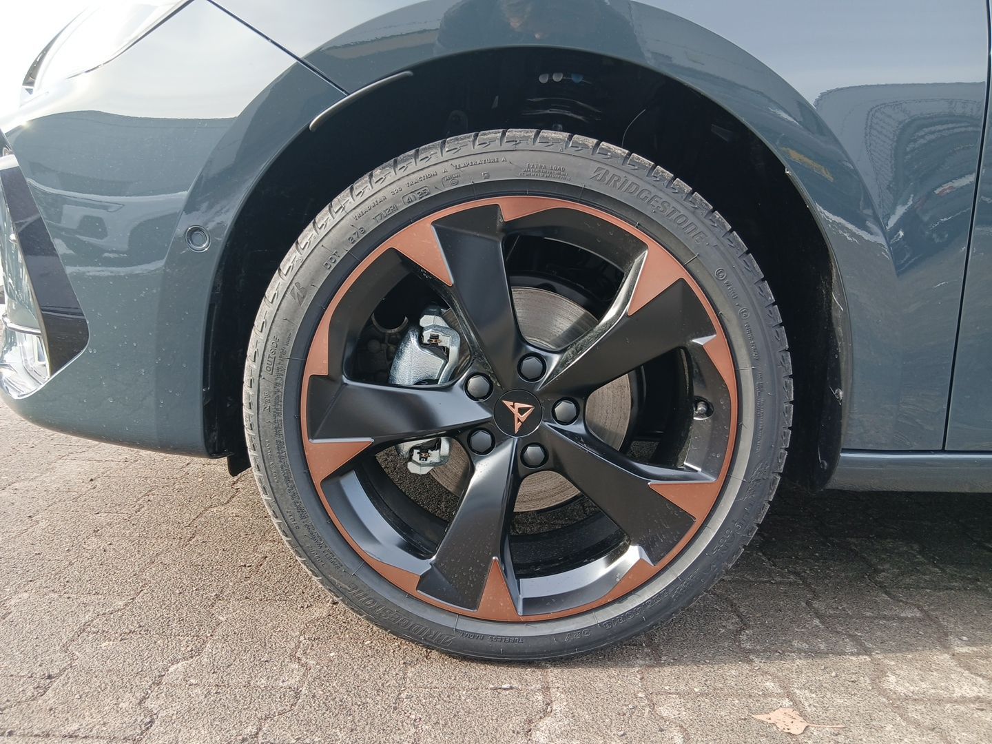Cupra Leon - Bild 7