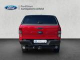 Ford Ranger Wildtrak Doppelkabine 4x4 - Ford Ranger: Geländewagen