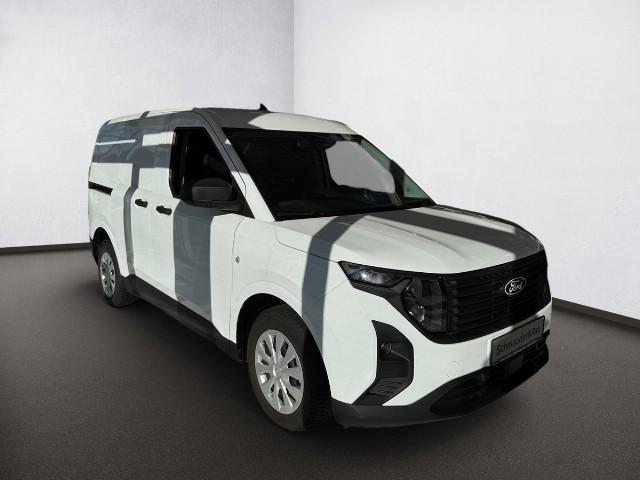 Ford Transit Courier 1.5 EcoBlue Trend AHK+CAR PLAY