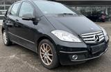Mercedes-Benz A 160 AVANTGARDE BlueEFF PDC Sitzheizung - Mercedes-Benz A 160 Gebrauchtwagen in Mannheim