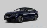 BMW X6 M Competition M Driver´s DisplKey SkyLounge  - gebrauchte BMW X6 M aus dem Jahr 2022