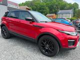 Land Rover Range Rover 2.0 Evoque SE NAVI/KAMERA/TEMPO - scheckheftgepflegte Land Rover Range Rover Evoque