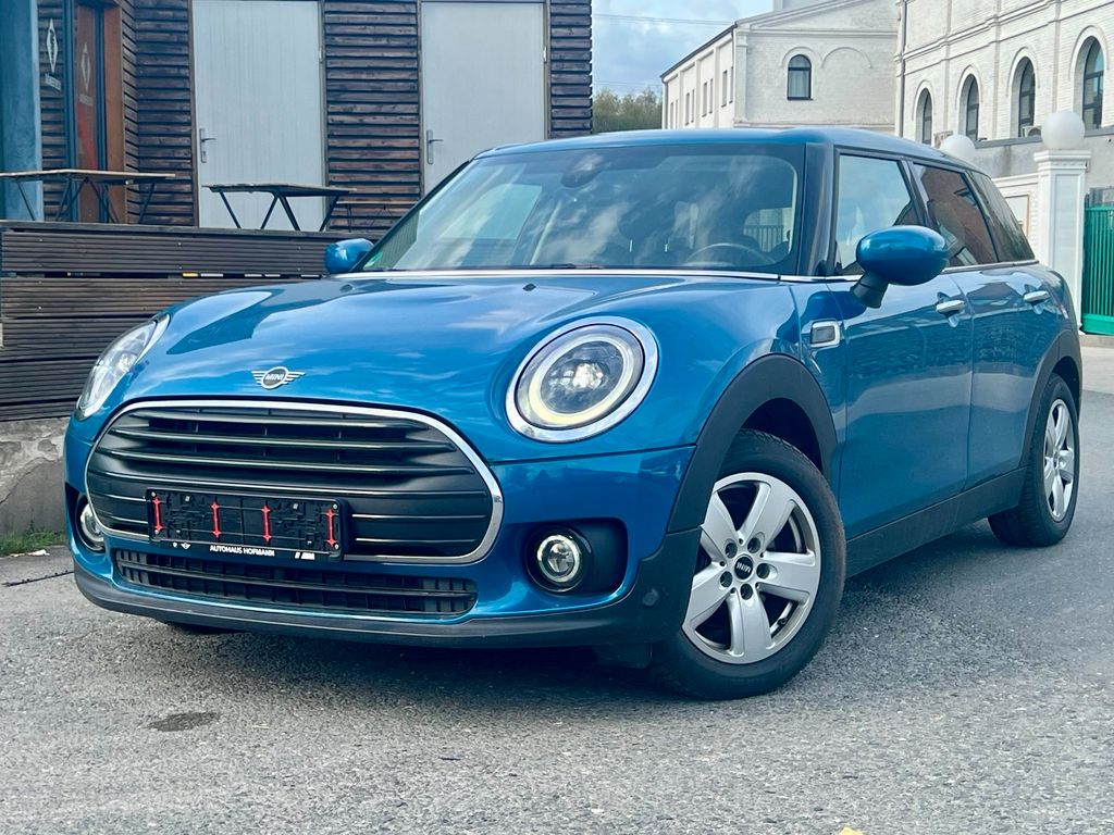 Image of MINI Cooper
