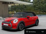 MINI Classic Trim LED,H/K,HUD,Kamera,DA Bluetooth
