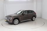 BMW X1 xDrive28i * Pano * Leder * Xenon - BMW X1 Unfallwagen