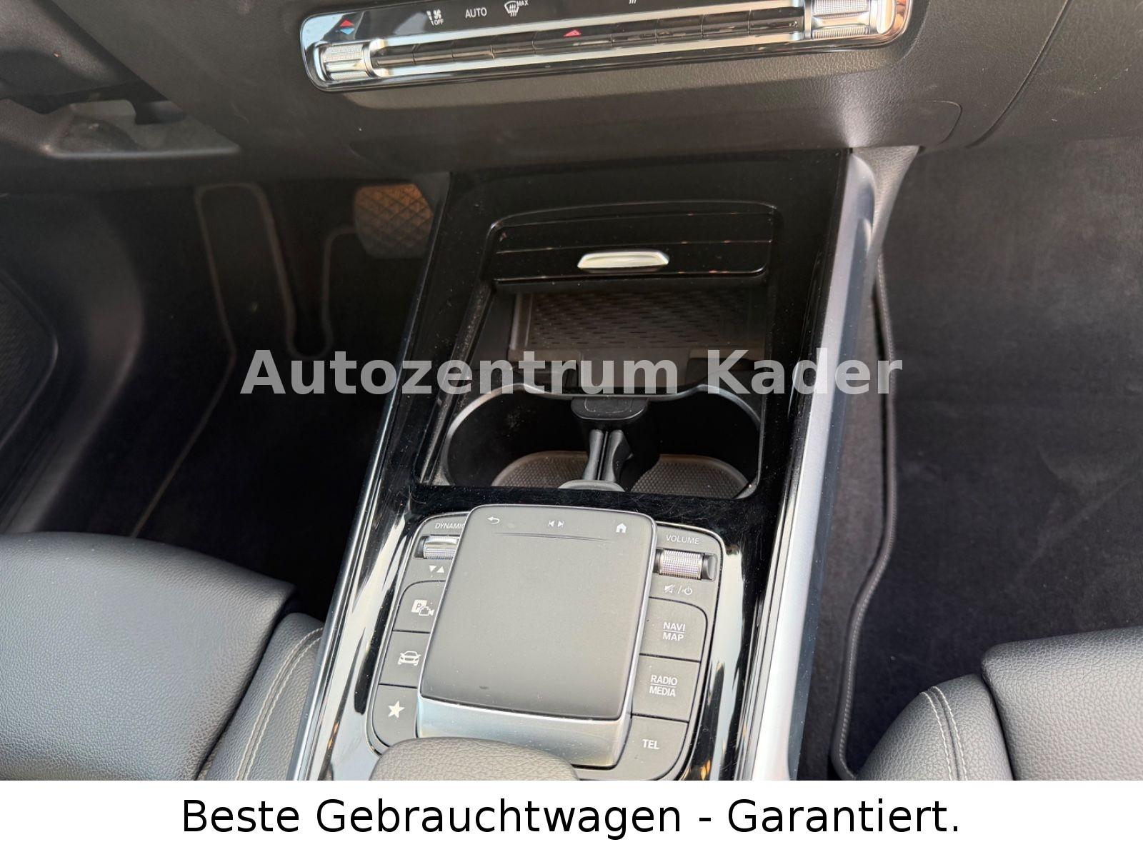 Mercedes-Benz GLB Progressiv*LED*AHK*R-Kam*Navi*Thermatic*, миниатюра 21