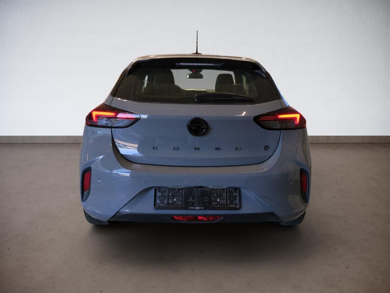 Opel Corsa GS Electric Long Range | 3-Phasen | SHZ | imagem 3