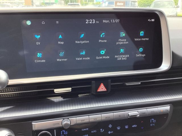 Hyundai IONIQ 6 – Bild 20