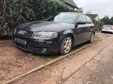 Audi A3 2.0 - Audi A3 aus 2003: 2.0