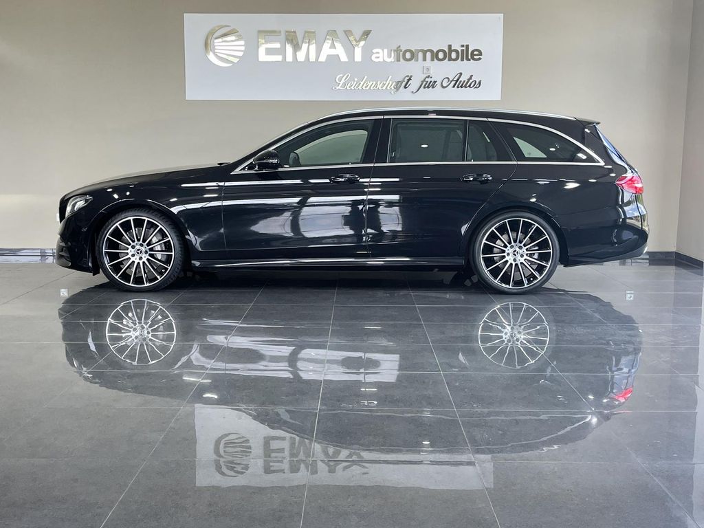 Mercedes-Benz E 350