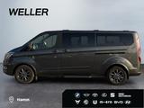 Ford Tourneo Custom 320 L2H1 VA MH Titanium X *AHK*CA - Ford Tourneo Custom in Hamm