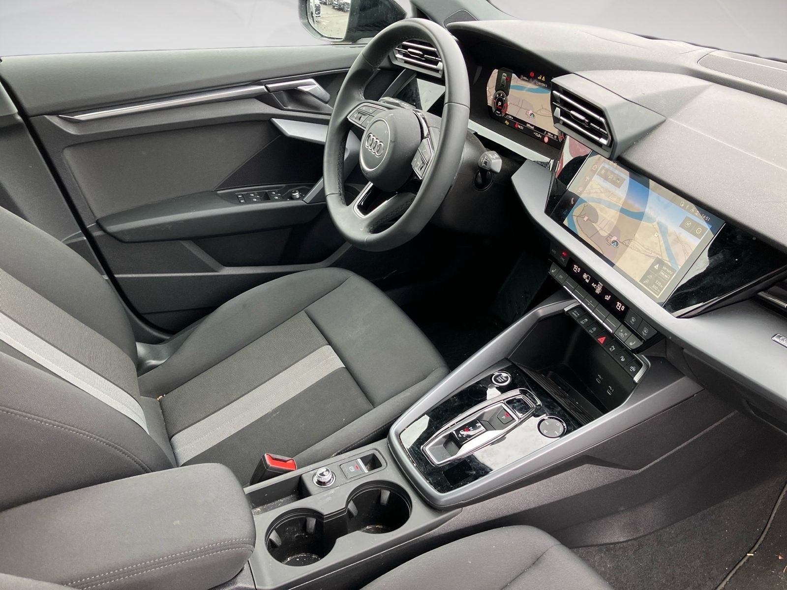 Audi A3 - Bild 9