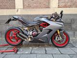 Ducati Supersport S (Öhlins / Quickshifter) - Ducati Motorräder in Köln