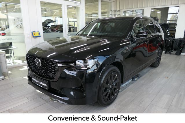 Mazda CX 80 e-SKYACTIV Homura  >COSO-Paket<