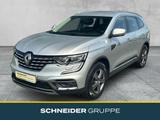Renault Koleos LIFE BLUE dCi 190 4WD X-tronic AHK+LED - silberne Renault Koleos