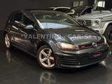 Volkswagen Golf VII GTI Performance/Pano/DSG/Nav/BiXen/Temp - mit Benzin-Antrieb: Schiebedach, Limousine