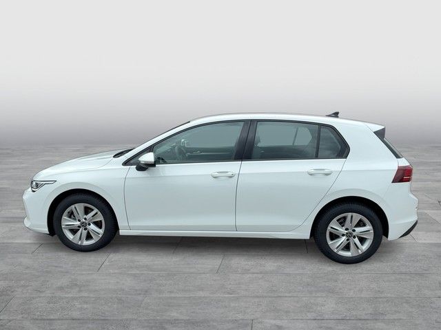 Volkswagen Golf VIII 1.5 eTSI DSG Life ACC+Kamera+Sitzhzg. foto 2