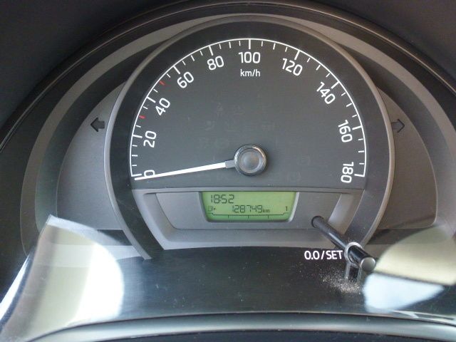 Fahrzeugabbildung SKODA Citigo Cool Edition 1.0 TSI + Klima