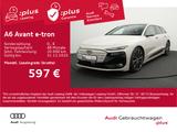 Audi A6 Avant e-tron *2x S line*PANO*8-fach*UPE 96t€*