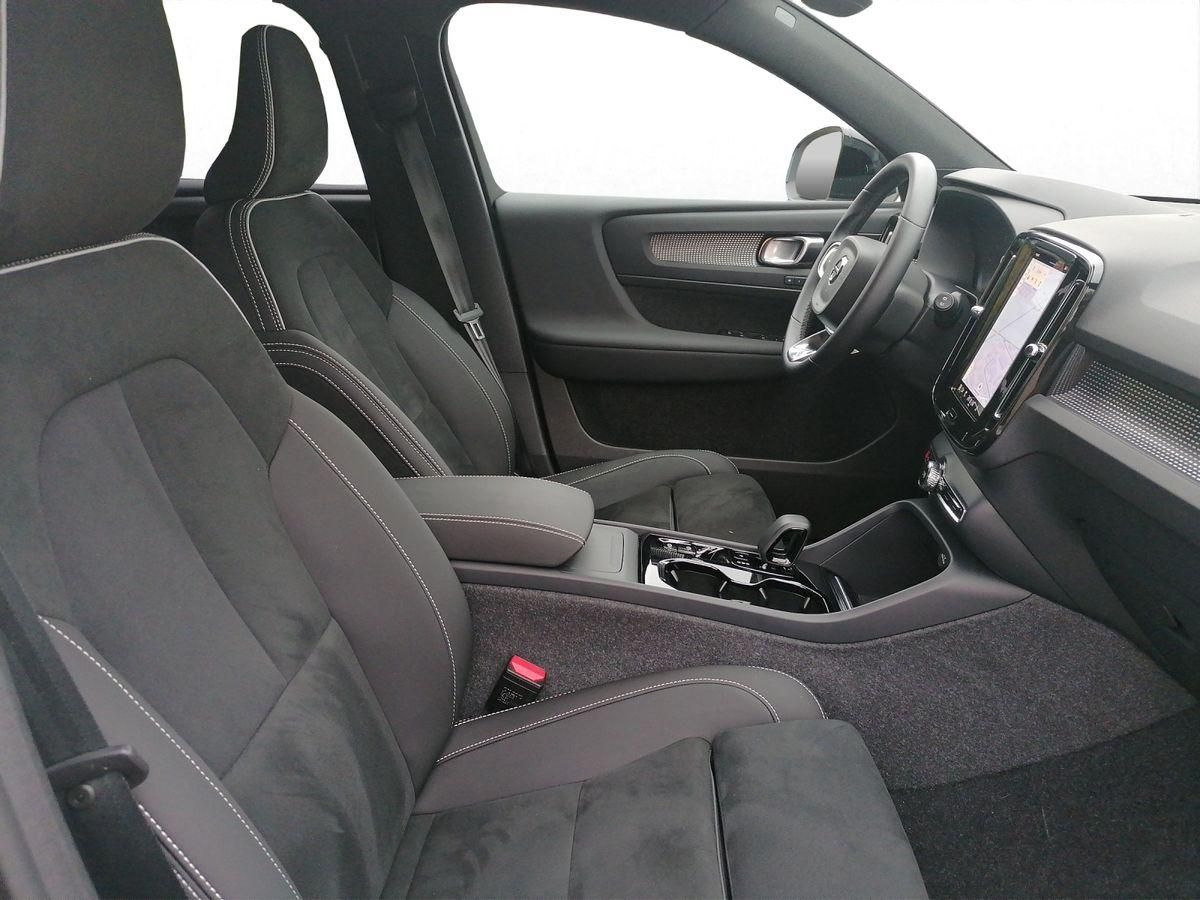 Volvo XC40 - Bild 18
