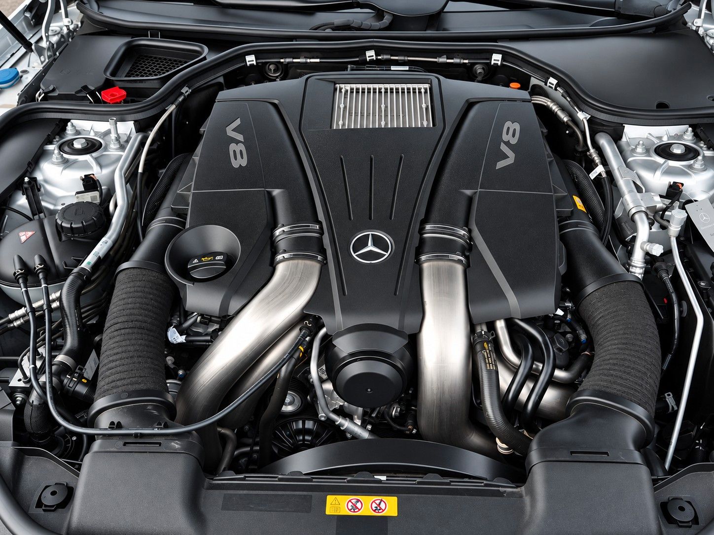 Fahrzeugabbildung Mercedes-Benz SL 500/BRD/Erstlack/Vielleicht einmaliger Zust.