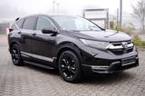 Honda CR-V 2WD HYBRID 2.0 i-Sport Line Plus-Paket - Honda CR-V: Sport