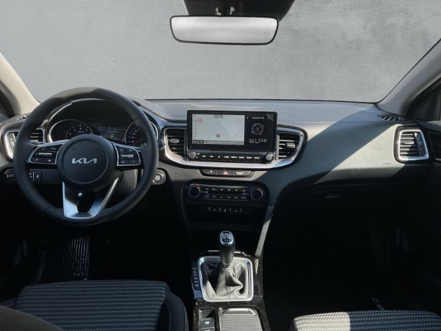 Fahrzeugabbildung Kia Ceed ULTIMATE EDITION 1.0 T-GDI  *STYLE-PAKET*