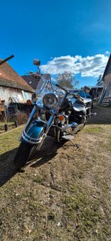 Suzuki VL 1500 LC - SUZUKI 2000