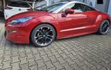 Peugeot RCZ 1.6 155 THP Automatik - - Peugeot RCZ mit Benzin-Antrieb: Automatik