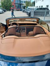 Lexus LC 500 500 Cabriolet - - Lexus LC 500 Gebrauchtwagen