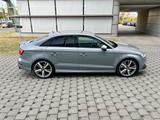 Audi RS3 2.5TFSI S tronic quattro,B&O,Spur+Distr.Navi - gebrauchte Audi RS3 aus dem Jahr 2018