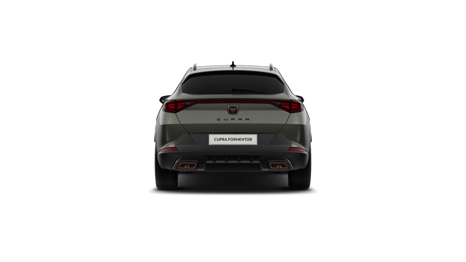 Cupra Formentor - Bild 6